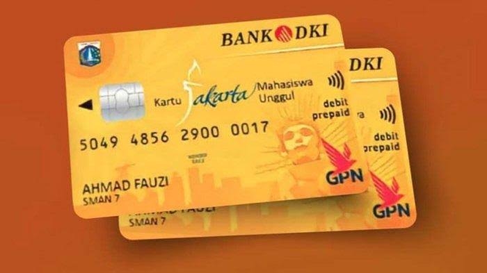 Kabar Gembira untuk Mahasiswa Jakarta! Dana KJMU 2025 Sudah Cair, Bantu Biaya Kuliah dan Uang Saku