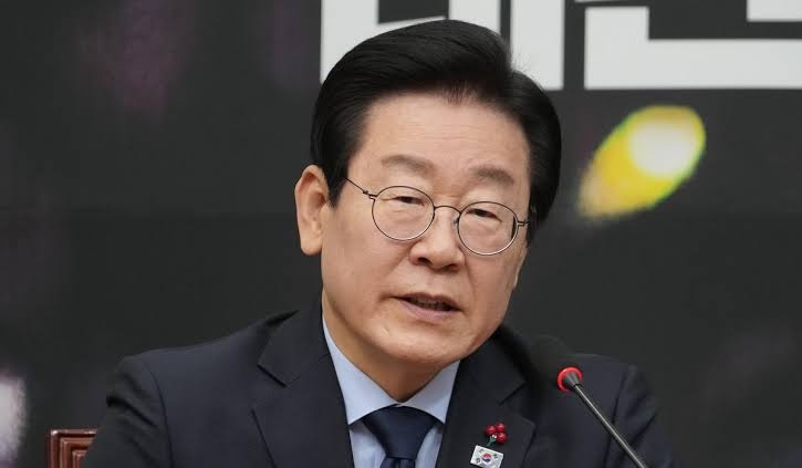 Era Baru Korsel Dimulai, Lee Jae-myung Raih Kursi Presiden Korsel Pasca Pemakzulan Yoon Suk-yeol