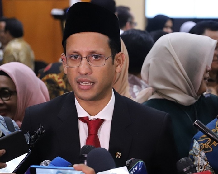 Kasus Dugaan Korupsi Laptop Chromebook Rp9,9 Triliun, Mantan Mendikbudristek Nadiem Makarim Siap Kooperatif 