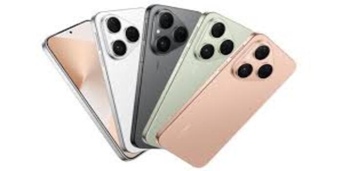 Huawei Pura 80 Series Resmi Meluncur: Desain Elegan, Kamera Canggih, dan Performa Satelit Andal