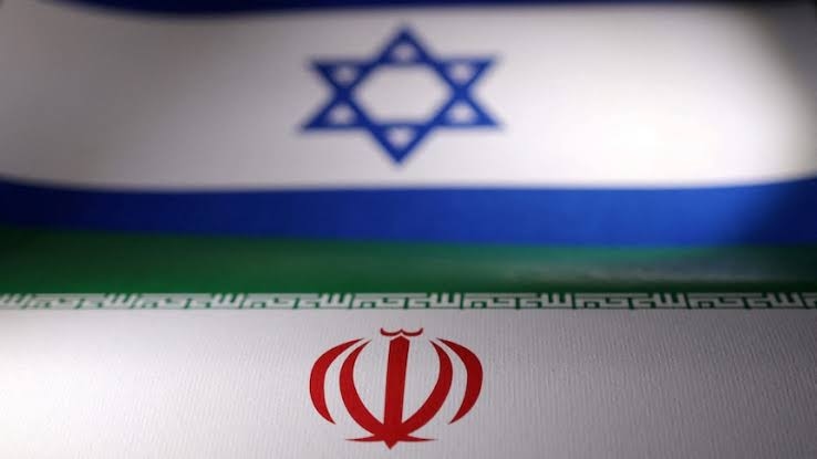 Perang Iran Israel Cuma Bakar Duit? APBN Israel Jebol Segini Gegara Tambah Iran Jadi Musuh Militer