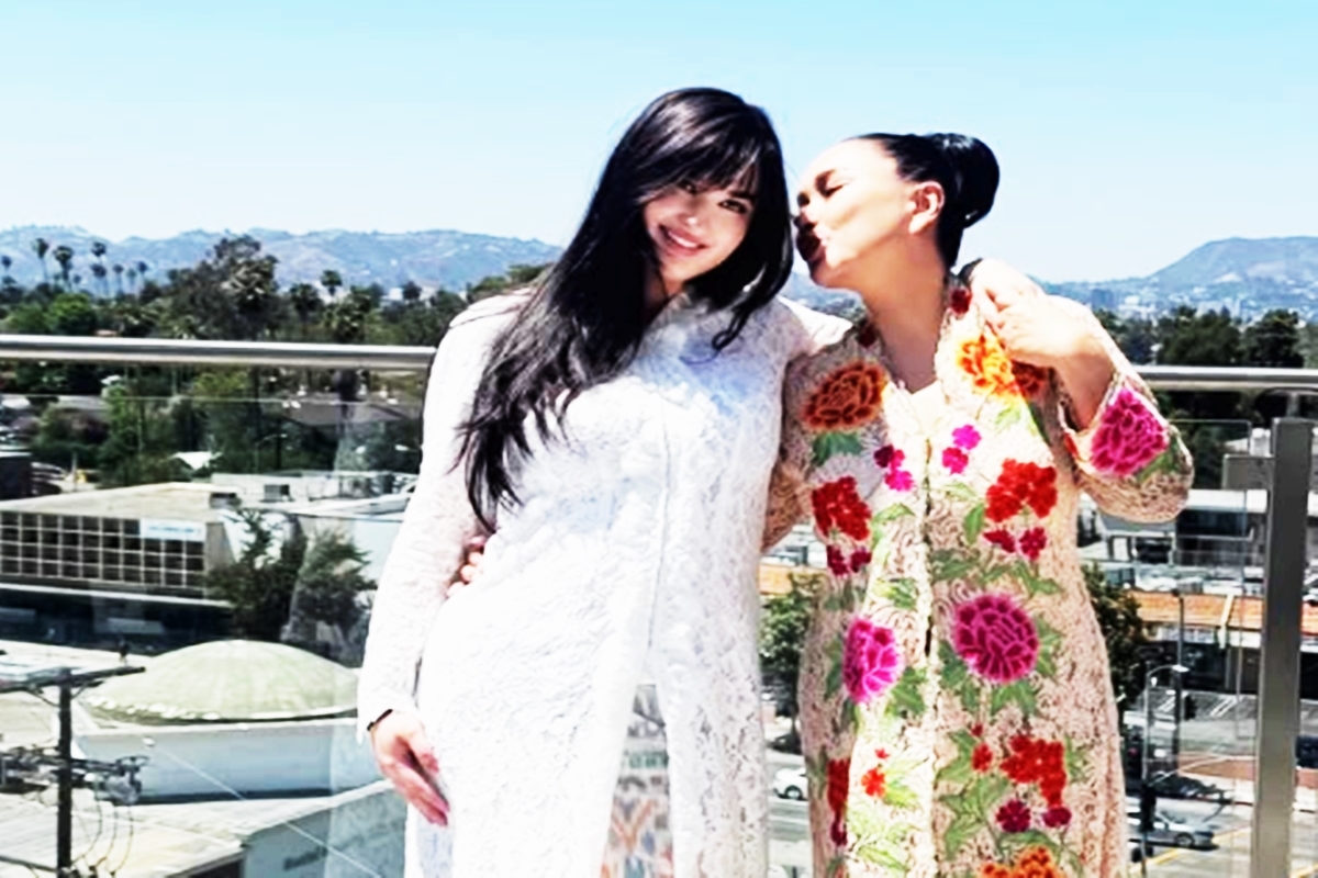 Titi DJ Bocorkan Rencana Resepsi Stephanie Poetri: Nikah di Amerika, Pesta Intimate di Bali atau Lombok!