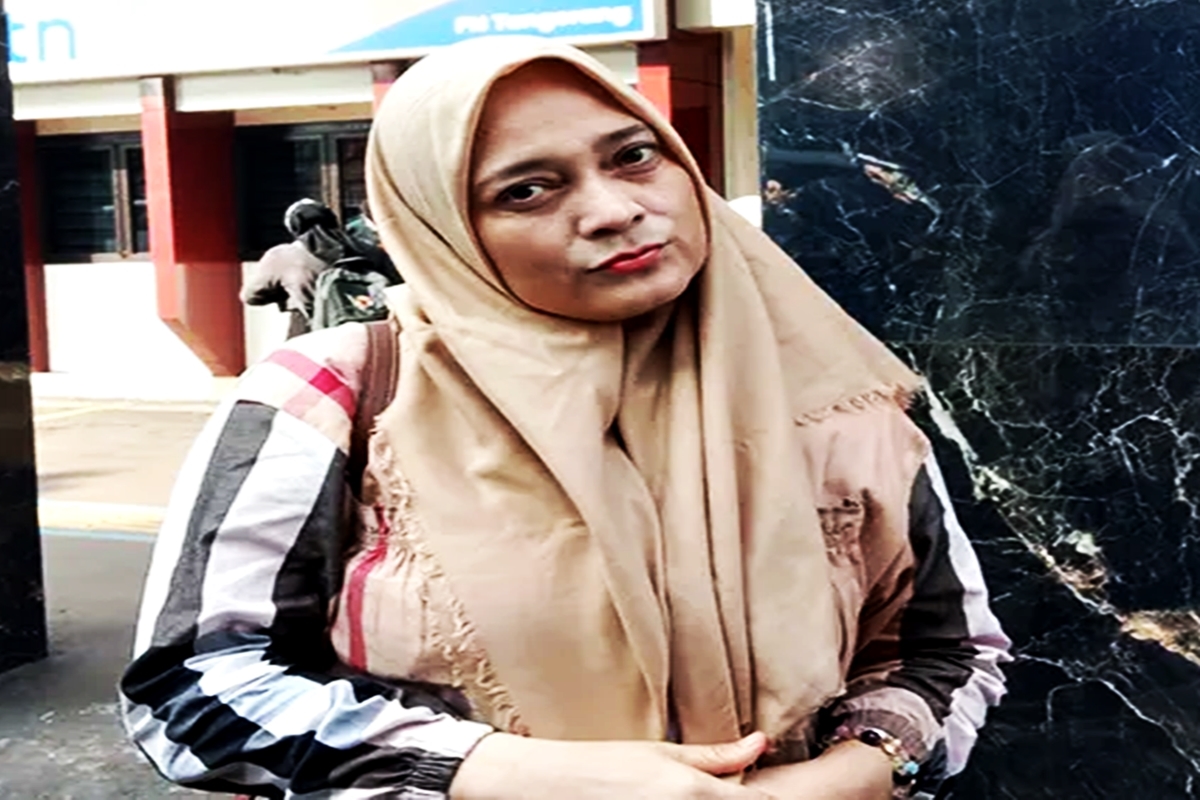 BREAKING NEWS! Pimpinan & Pengasuh Panti Sodomi Belasan Anak, Jaksa Bacakan Tuntutan Hari Ini: Orang Tua Korban Ngaku Kecewa & Berharap Hukum Berat!