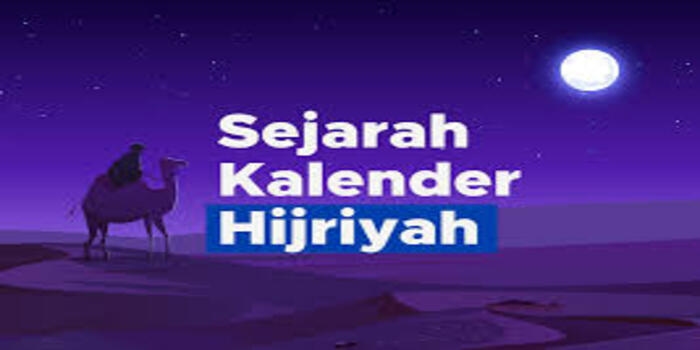 Asal Usul Penanggalan Hijriyah: Mengapa Muharram Menjadi Bulan Pertama?