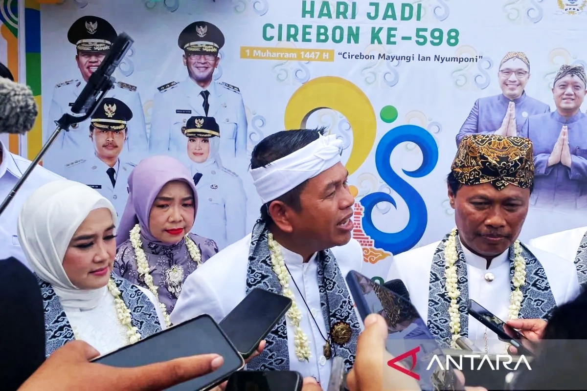 PANAS! Dedi Mulyadi Buka Suara Soal Bonus Persib yang Ditolak Umuh Muchtar: Ternyata Rp1 Miliar dari Saya Pribadi Sudah Cair!