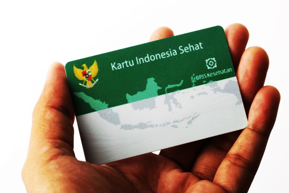 Warga Pemkot Serang Untung Besar Lewat BPJS Kesehatan, Pegawai BPJS Kesehatan Sampai Bangga!