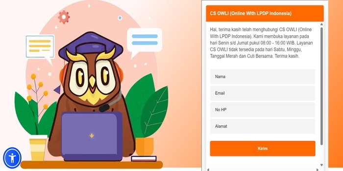 Download Format Surat Rekomendasi LPDP 2025 Tahap 2 di Sini, Dijamin Lolos Kampus Impian dengan Beasiswa 100 Persen