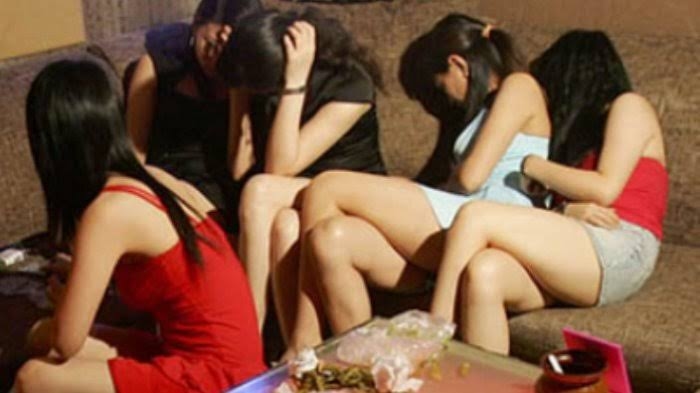 Kota Layak Anak Tercoreng, Marak Prostitusi Dibawah Umur di Kota Tangerang Masuk TPPO
