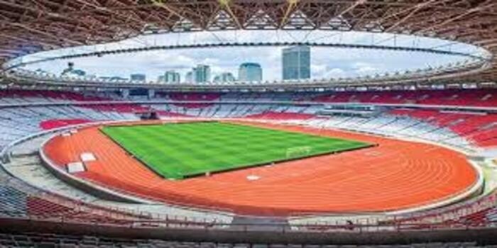 781 Personel Siaga di GBK, Keamanan Humanis Siap Kawal Laga Seru Indonesia vs Thailand