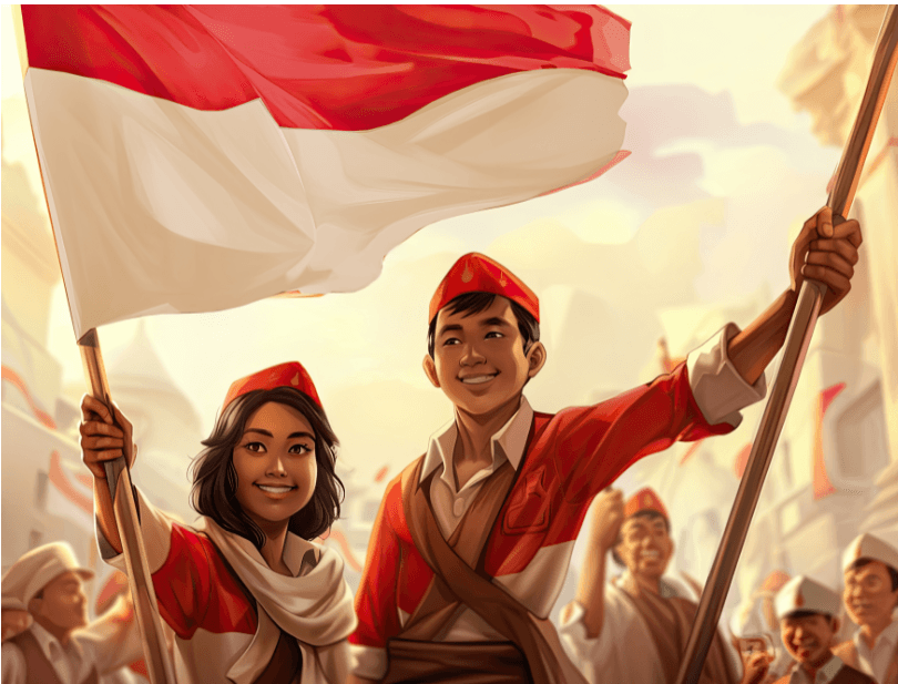 Inspirasi Hadiah Lomba 17-an yang Unik, Murah, dan Berkesan