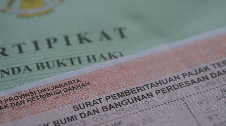 Kenaikan PBB Sampai 250 Persen di Pati Bikin Warga Resah, Gubernur Jateng Minta Kebijakan Itu Ditinjau Ulang