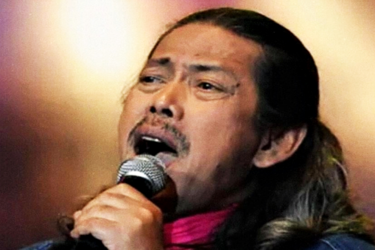 Innalillahi, Acil Bimbo Meninggal Dunia: Sosok Legendaris yang Dikenang Lewat Karya Abadi
