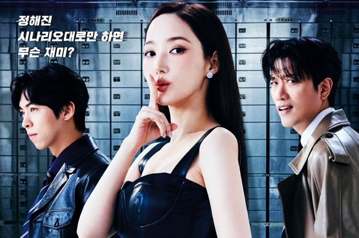 7 Drama Korea Terbaru yang Siap Menggemparkan September 2025: Wajib Masuk Daftar Tontonanmu!