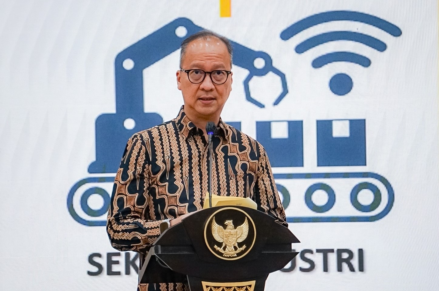 Subsidi Motor Listrik 2025 Belum Jalan, Menperin Pastikan Skema Siap untuk 2026