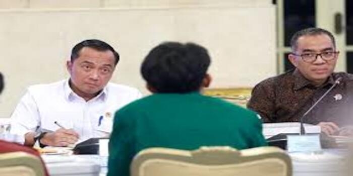 Mahasiswa Duduk Bareng Pemerintah di Istana: Dialog Hangat Penuh Ide Segar
