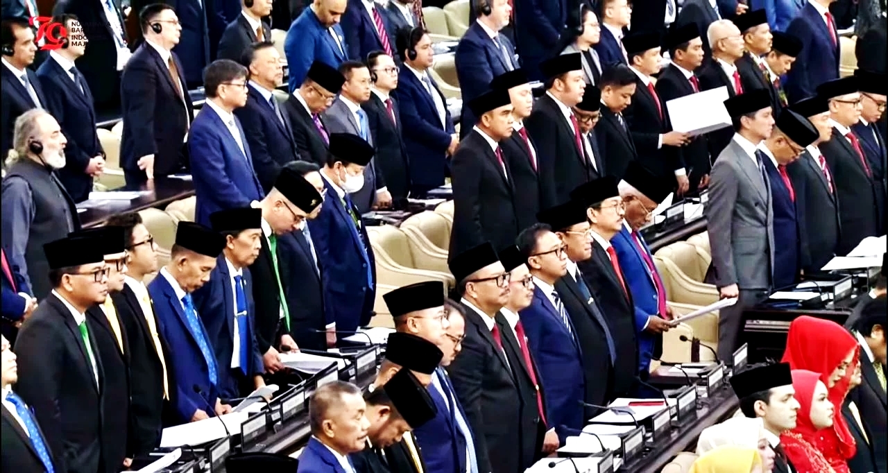 TOK! Resmi Tunjangan Perumahan Anggota DPR Dihapus, Berapa Sisa Gaji dan Tunjangan yang Mereka Terima?