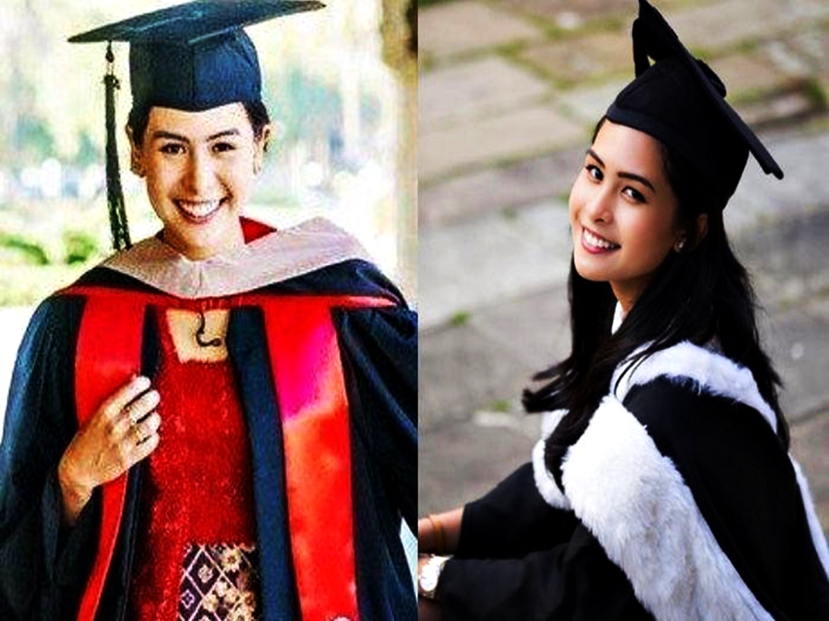 Mengejutkan! Sentil Wakil Rakyat, Maudy Ayunda Unggah Surat Terbuka Saat Gelombang '17+8 Tuntutan Rakyat' Menggema