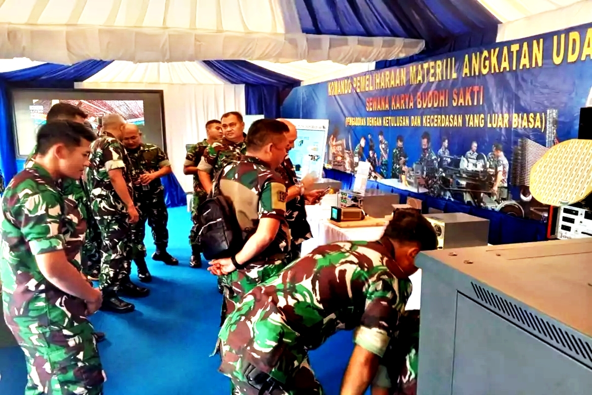 Dibuka Pendaftaran Perwira Prajurit Karier PAPK TNI untuk Jurusan S1 hingga S2, Klik di Sini untuk Syaratnya yang Mudah