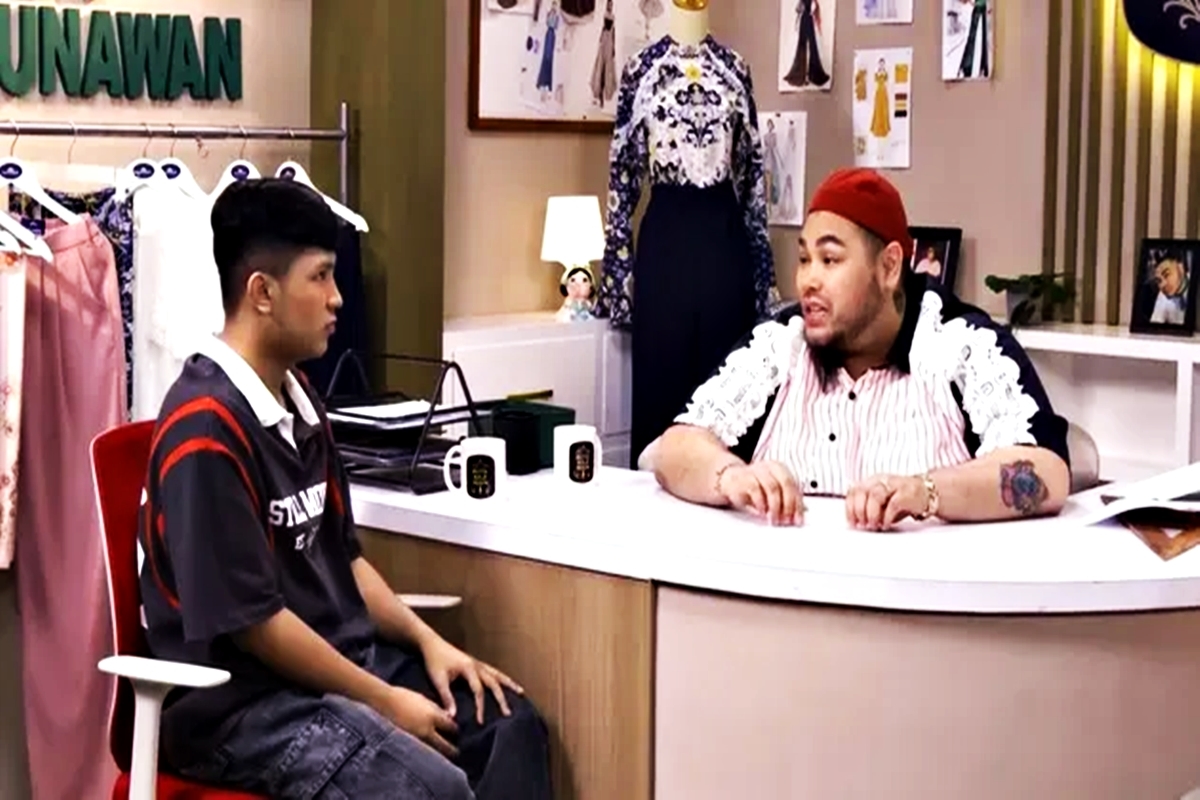 Drama Tersembunyi Ivan Gunawan: Blokir Jirayut hingga "Ditagih" Utang Ratusan Juta