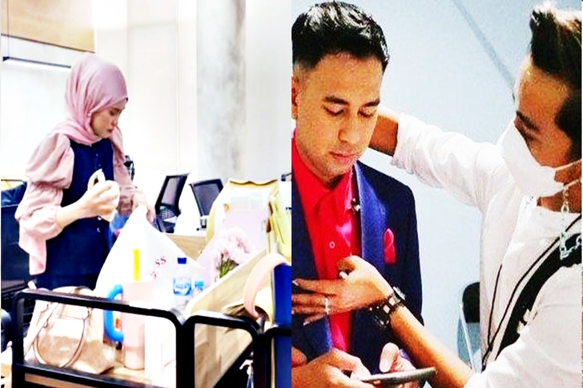 Terkuak! Sensen Angguk Soal Gaji 'Dua Digit', Tapi Curhat Eks Karyawan Rafi Ahmad, Ungkap Sisi Kelam RANS: ‘Sepadet dan Secapek Itu’!