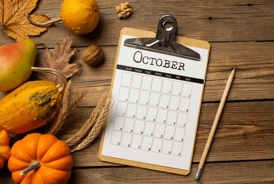 Inilah Daftar Hari Besar Nasional Oktober 2025, ada Peringatan Hari Santri dan Sumpah Pemuda yang Harus Kamu Tahu