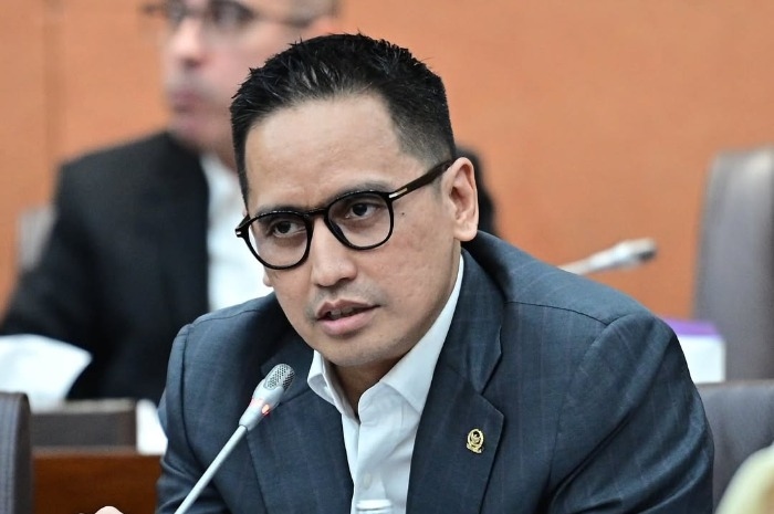 Reklamasi Tambang BUMN Jadi Sorotan, Anggota Komisi VI DPR RI Firnando Ganinduto Ingatkan Orientasinya Jangan Hanya soal Bisnis
