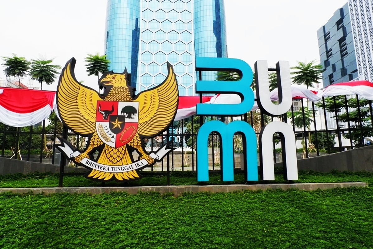 RESMI! Kementerian BUMN 'Tamat', Diganti Badan Regulator Baru: Ini 12 Poin Revolusioner UU BUMN