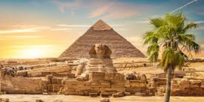 Makam Raja Amenhotep III Kembali Dibuka, Warisan Megah Firaun Bersinar Setelah Dua Dekade Terkunci
