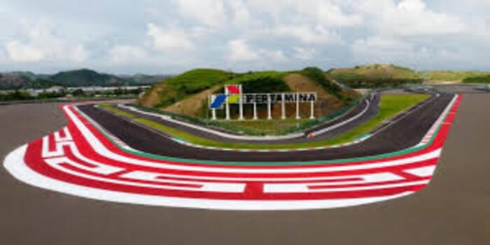 Mandalika Pecahkan Rekor, 142 Ribu Penonton Padati MotoGP: Erick Thohir Sebut Momentum Emas untuk Indonesia