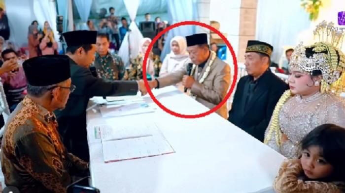 TERNYATA ! Mahar Rp 3 Miliar Palsu: Jejak Gelap Kakek Tarman, Penipu Ulung yang Kabur Usai Nikahi Gadis Pacitan