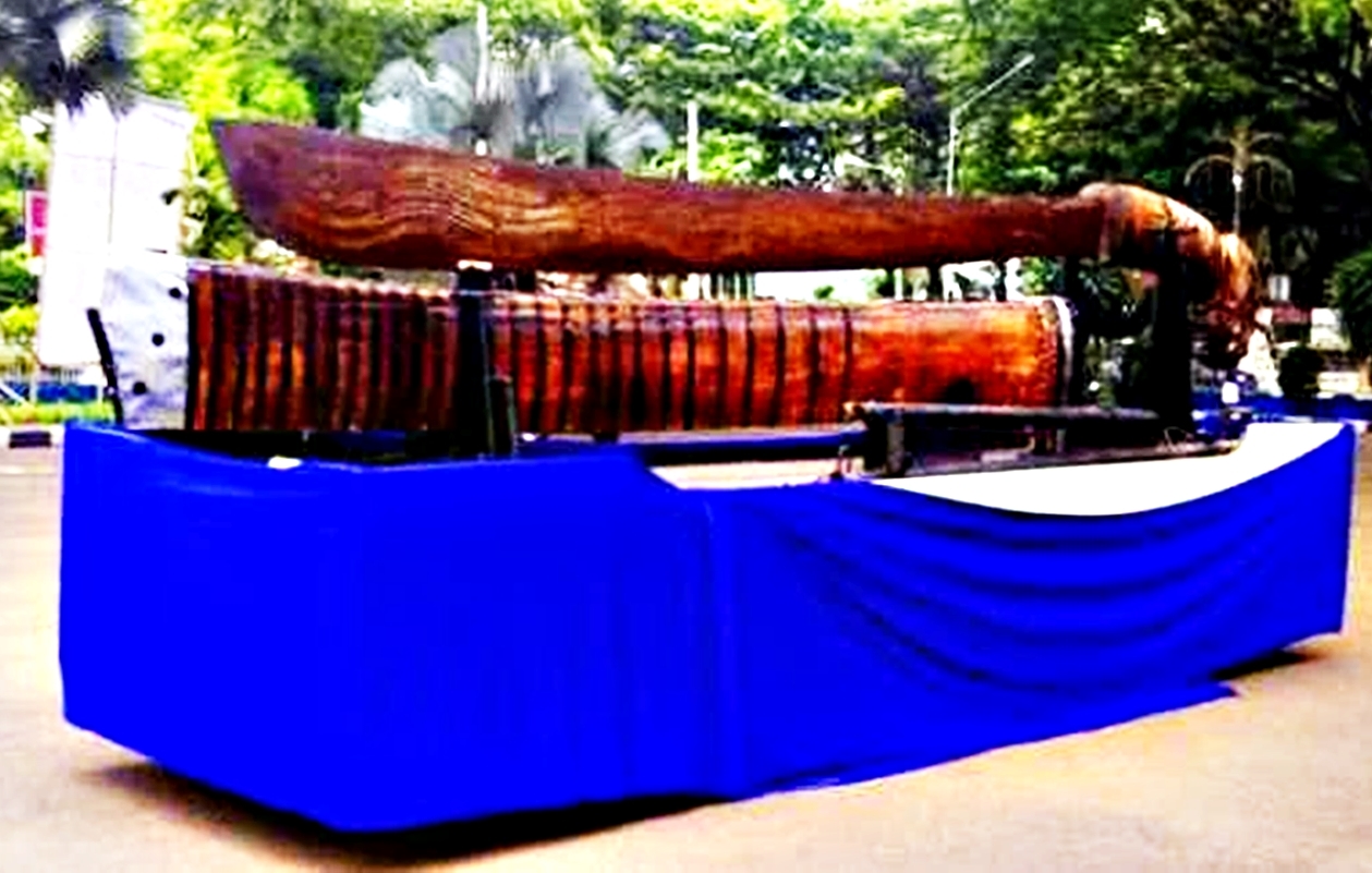 GEGER BANTEN! ‘Golok Day Cilegon 2025’ Targetkan 4.000 Paguron Silat, Angkat Marwah Pendekar dan Warisan Budaya