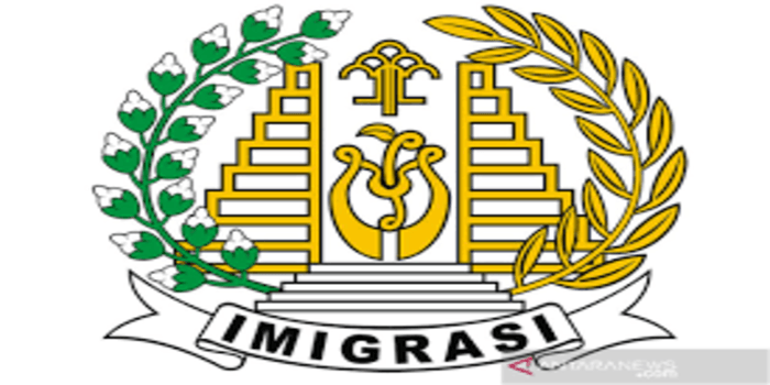 Imigrasi Jambi Pulangkan Tiga WNA Pakistan Usai Ditemukan Pelanggaran, Begini Rangkaian Aksinya