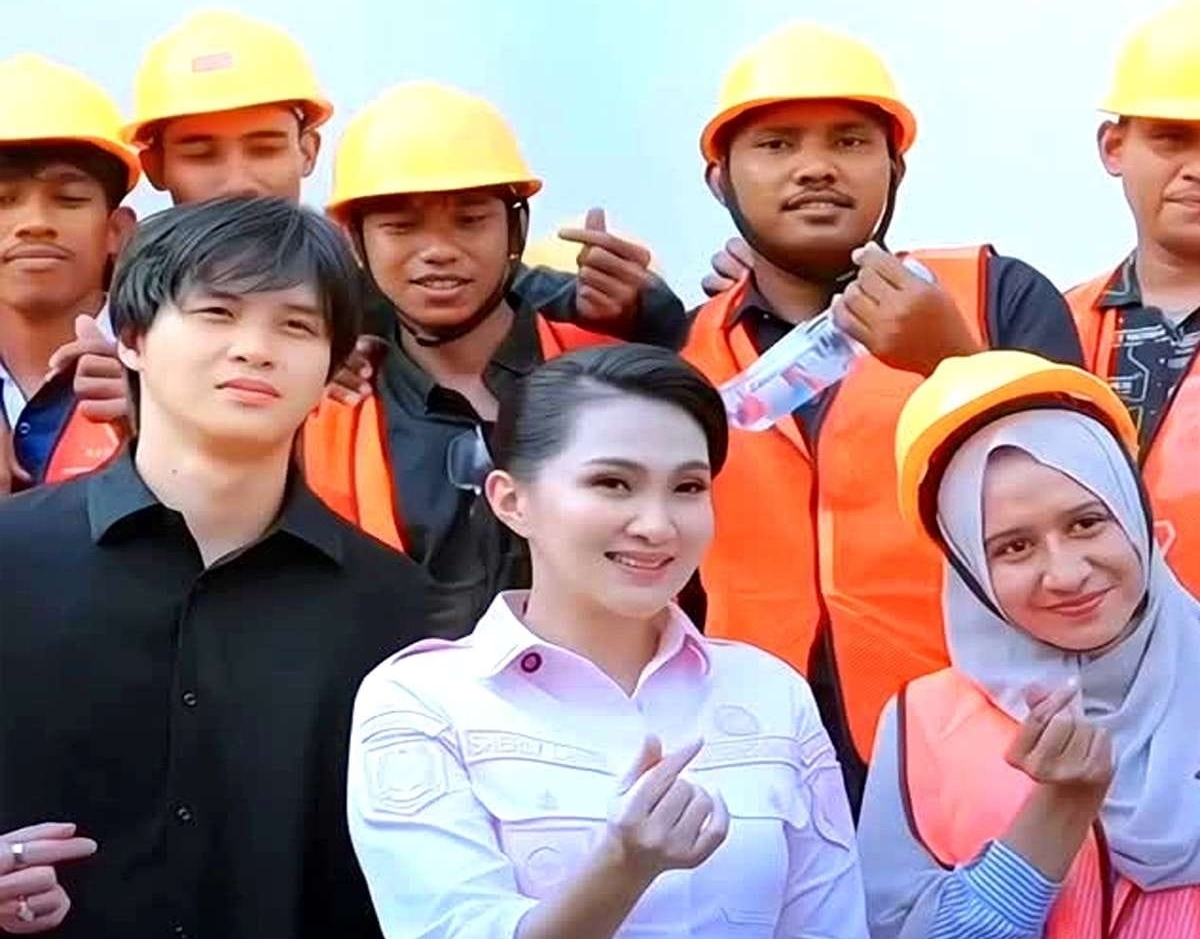 GEGER! JATAM Bongkar 'Gurita' Bisnis Tambang Gubernur Sherly Tjoanda, Soroti 5 Perusahaan dan Konflik Kepentingan Maut di Maluku Utara