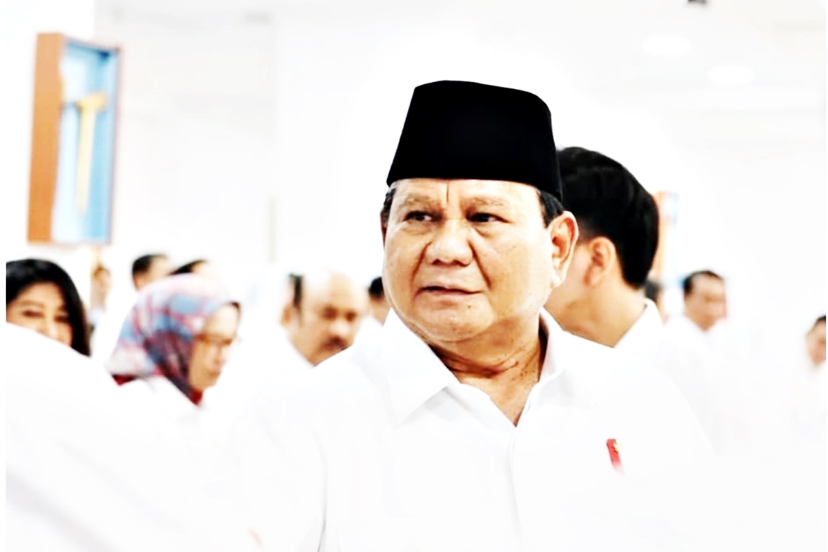 Peringatan Keras dari Eks BIN: Kasus Ijazah Jokowi Kian Memanas, Legitimasi Presiden Prabowo Terancam Jika Terus Diam!