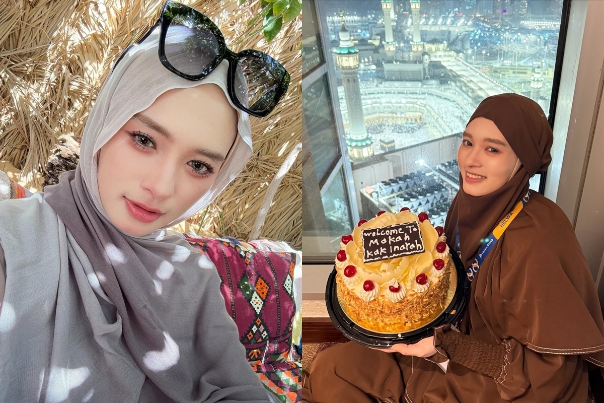 IRONI HEBOH: Inara Rusli Dilaporkan Istri Sah ke Polisi atas Dugaan Perzinaan! Bukti CCTV Disebut 'Menjijikkan'