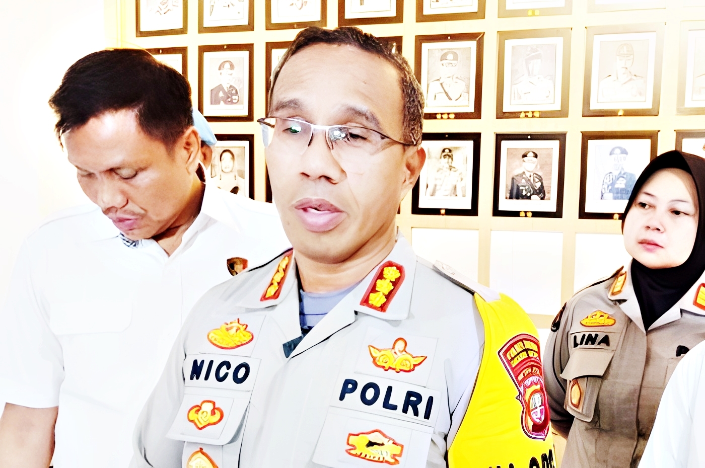 Akhir Pilu Kasus Hilang 8 Bulan: Kerangka Alvaro Ditemukan, Ayah Tiri Ditangkap