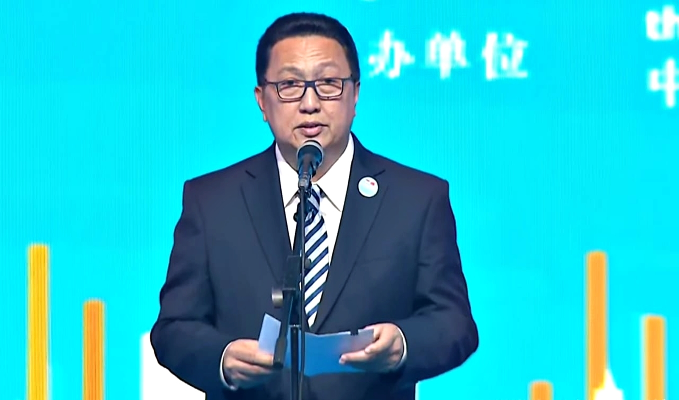 Dampak Eksponensial: Penunjukan Dr. Irene Sebagai Wakil Dubes RI di China, 'Suntikan' Tenaga Baru untuk Hubungan Ekonomi Raksasa Asia