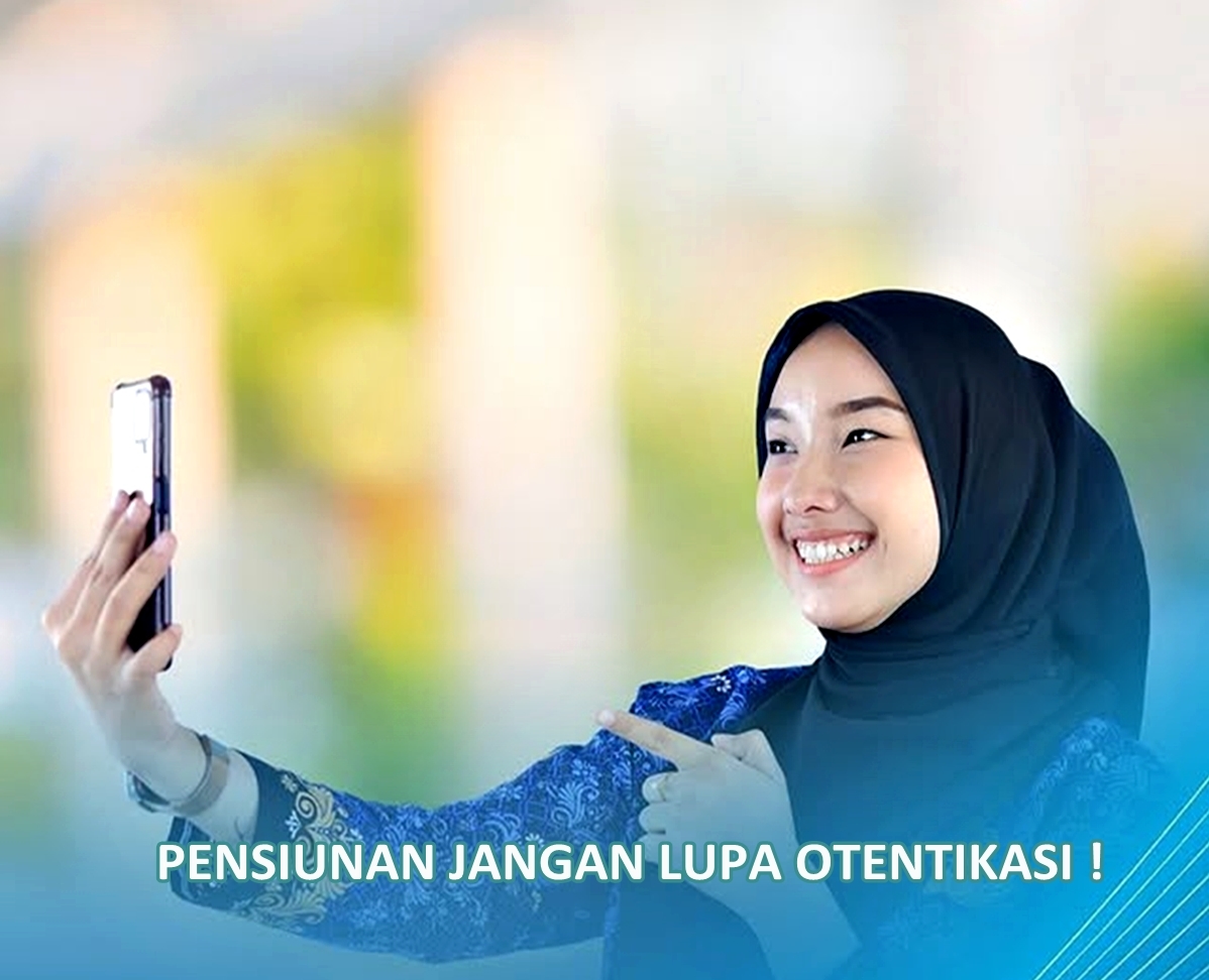 GAJI TERANCAM DITUNDA! Pensiunan PNS Wajib Tahu 4 Biang Keladi Gagal Otentikasi Taspen, Nomor 1 Paling Sering Terjadi