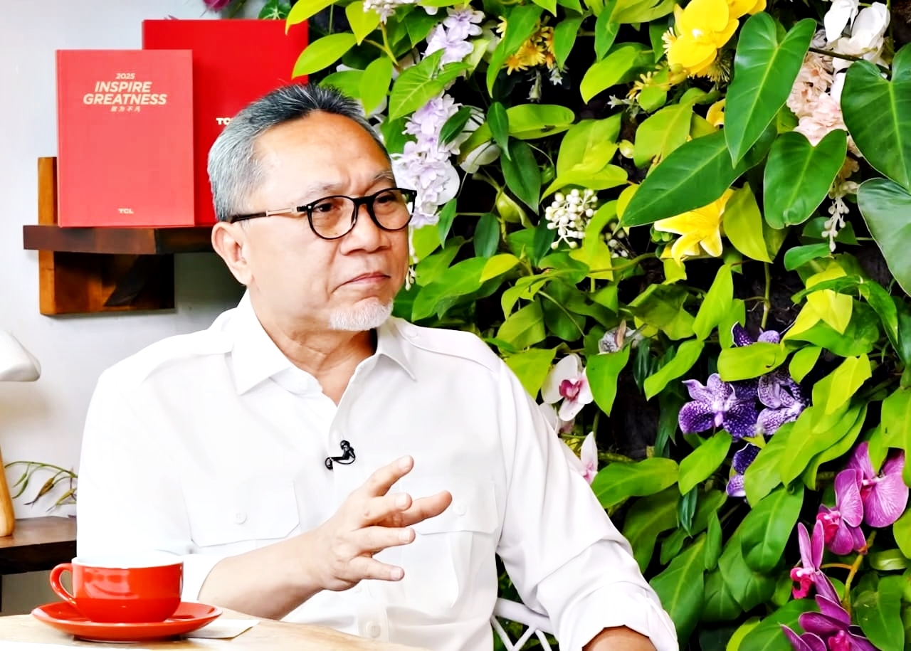 Optimisme Pemerintah Pangan Nasional 2026 Kian Menguat Usai Swasembada Tercapai