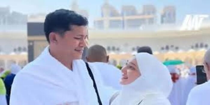 Presiden Murka Bupati Umrah Saat Bencana, Aceh Selatan Jadi Sorotan Nasional