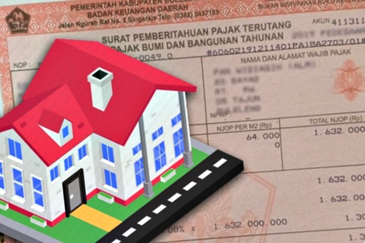 Gebrakan Akhir Tahun! Bapenda Pandeglang 'Jemput Bola' dan Gandeng Kejaksaan Kejar Tunggakan Pajak, PBB Jadi Sorotan Utama