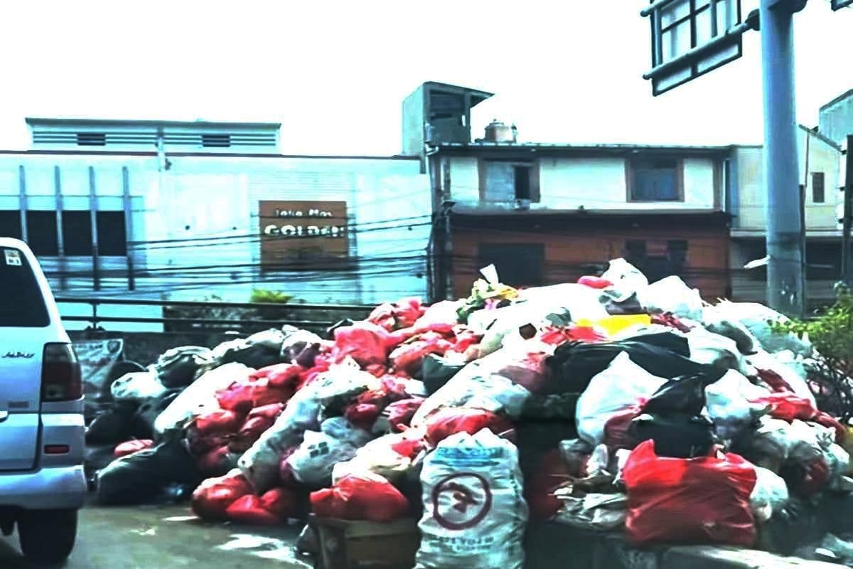 Darurat Sampah Ciputat Berakhir? Pemkot Tangsel Resmi Kirim 500 Ton Sampah ke TPSA Cilowong