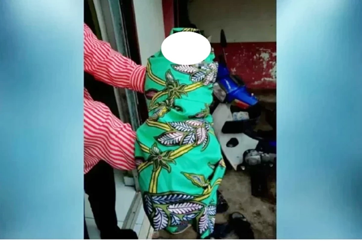 GEGER di Besut! Penemuan Bayi Terlantar Bongkar Rahasia Kelam Hubungan Kakak Beradik ‘Sedarah’ di Bawah Umur