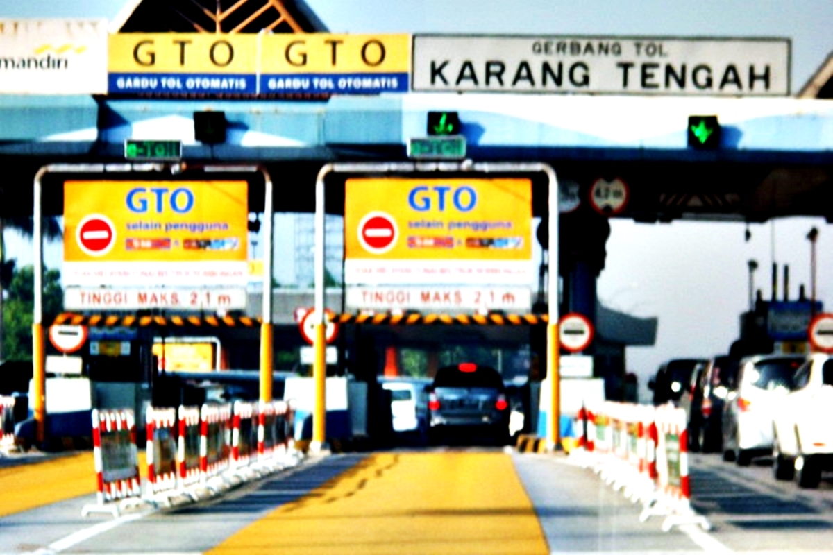 SAMBUT NATARU 2025 dan 2026: 8 Ruas Jalan Tol Resmi Berikan Diskon Tarif 20 Persen!