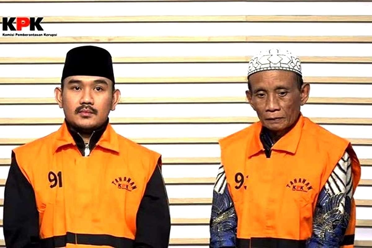 Ironi Bupati Bekasi Ade Kuswara: Dulu Dipuji Ayah Pemimpin Amanah, Kini Terjaring OTT KPK dengan Harta Rp79 Miliar, Ini Rinciannya!