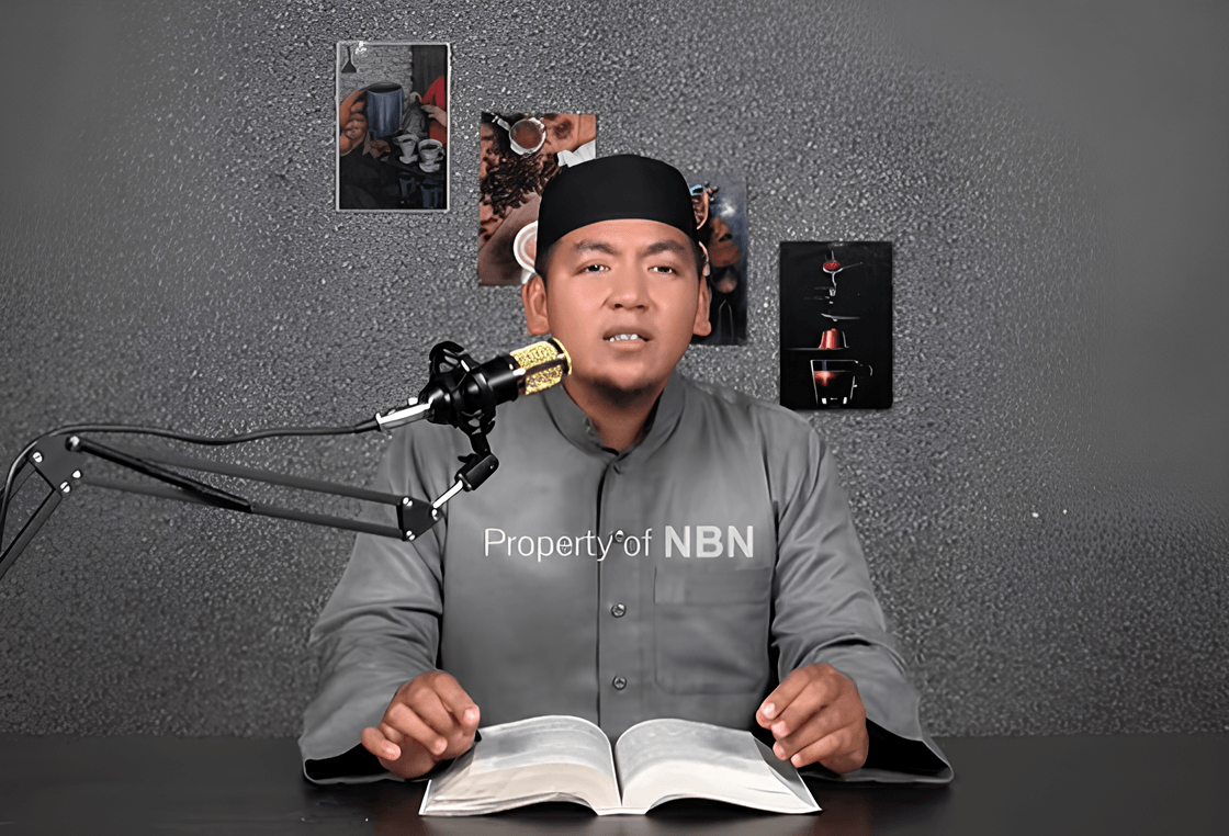 Puasa Rajab Bisa Sekalian Bayar Utang Ramadan? Jawaban Bang Putra Pradipta Ini Bikin Lega