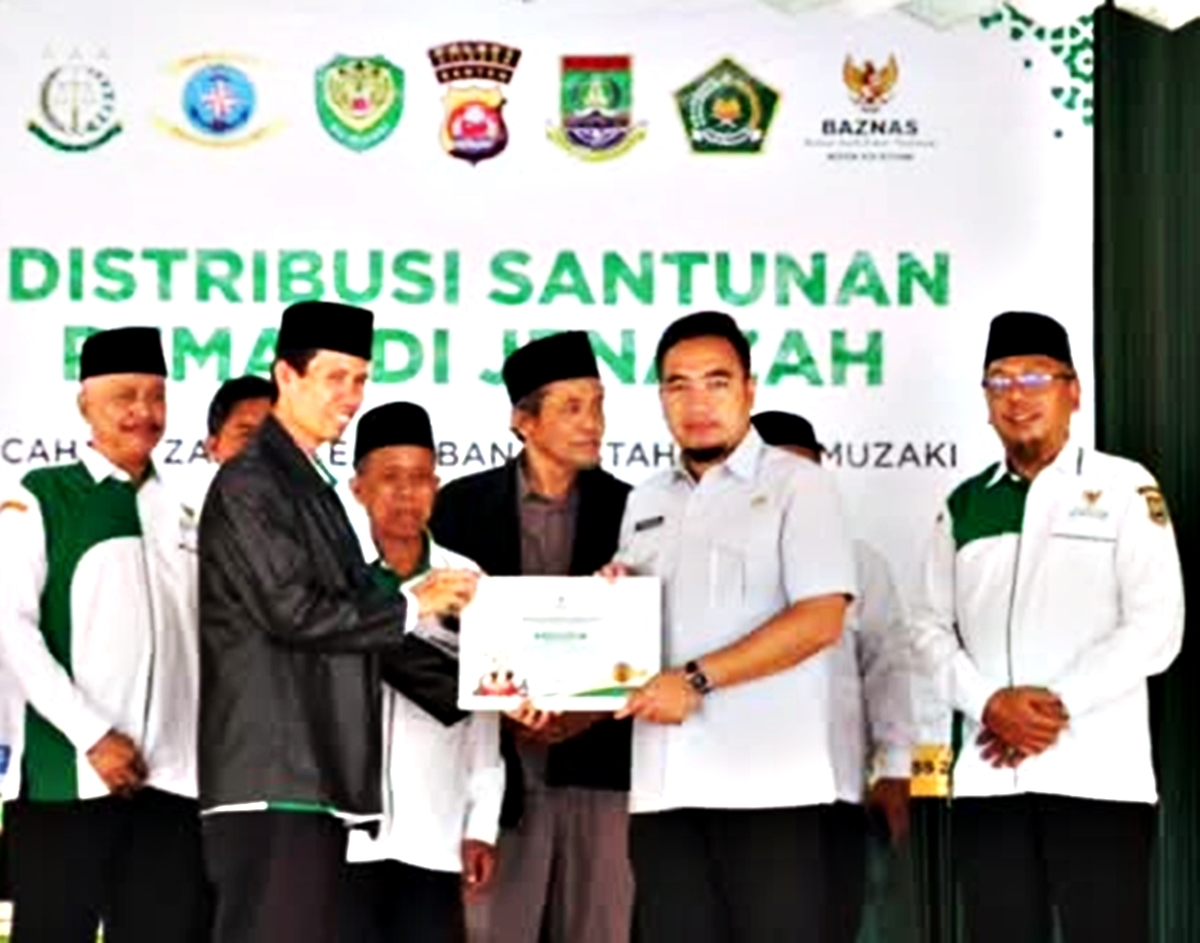 Wali Kota Cilegon Janji Benahi Data Pemandi Jenazah: Tak Boleh Ada Lagi yang Tak Kebagian!
