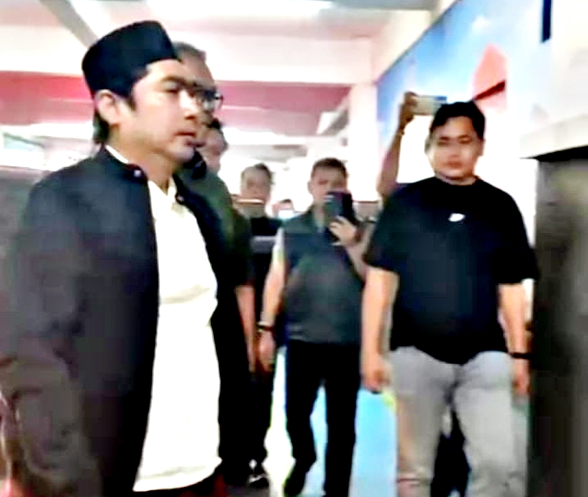 Misteri Aliran Dana Rp20 M: Mengapa Nama Gus Yazid Muncul di Kasus Penjualan Tanah Negara Cilacap?