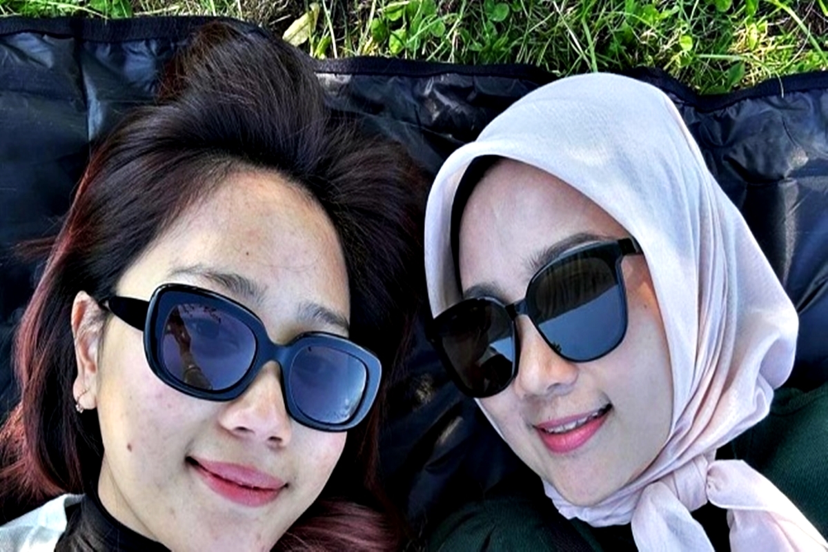 Di Balik Hilangnya Instagram Zara Anak Ridwan Kamil: Sinyal 'Self-Healing' di Tengah Badai Perceraian Orang Tua?