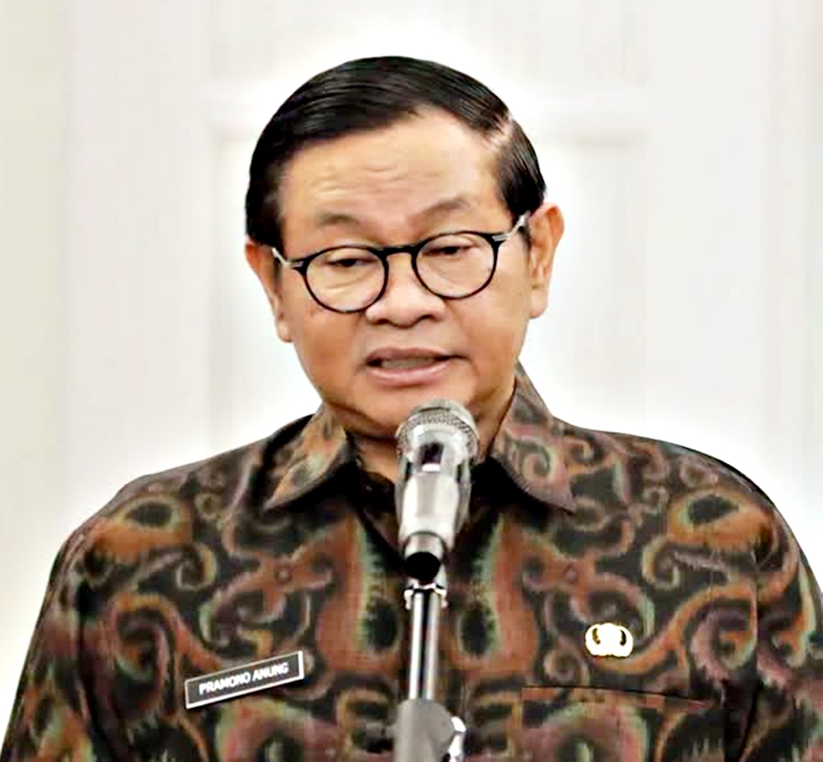 Menanti Ketok Palu UMP Jakarta 2026: Pramono Anung Umumkan Sore Ini, Akankah Tembus Angka Fantastis?